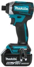 Zdjęcie Makita DTD154RTJ - Ciechanowiec