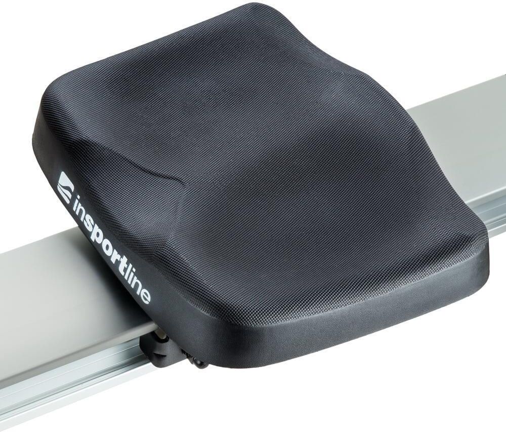 Insportline Wioślarz Magnetyczny Rivu 14953 - zdjęcie 3 Insportline Wioślarz Magnetyczny Rivu 14953