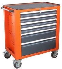 Zdjęcie Malow Wózek WWT 75B - Książ Wielkopolski