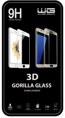 Wg Szkło Do Galaxy S8 Edge 3D Czarny
