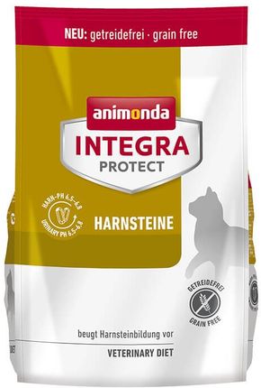 ANIMONDA Integra Protect Harnstein 300g