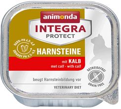 ANIMONDA Integra Protect Harnsteine cielęcina 100g
