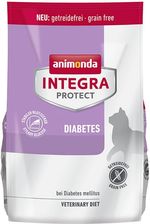 Karma dla kota ANIMONDA Integra Protect Diabetes 1200g - zdjęcie 1