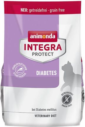 ANIMONDA Integra Protect Diabetes 1200g