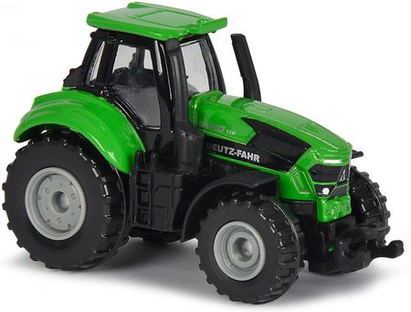 Majorette Maszyny rolnicze Traktor Deutz-Fahr 9340 TTV 2057400