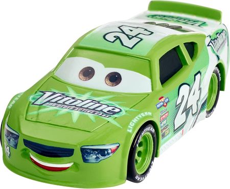 カーズ Amazon.co.jp: 映画カーズ 2 3 カーズ アソート 1:55 ルース ダイ