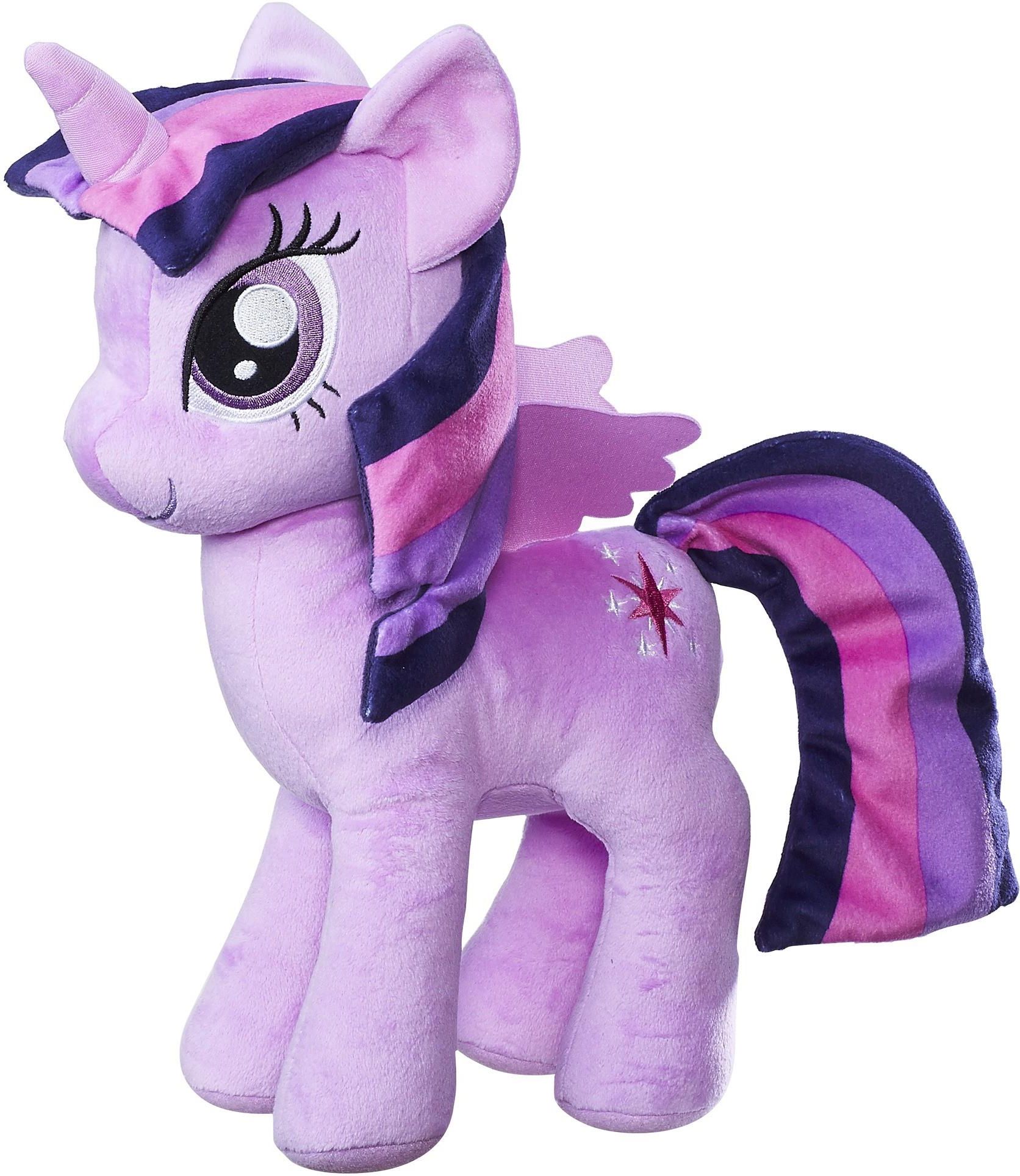 Hasbro My Little Pony Przyjaźń To Magia Księżniczka Twilight Sparkle 32cm C0113