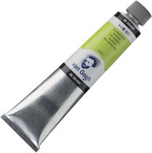 Zdjęcie Talens Van Gogh farba olejna 200ml 617 Yellw Green - Głowno
