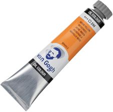Zdjęcie Talens Van Gogh farba olejna 15ml 244 India Yellow - Tuszyn