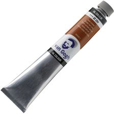 Zdjęcie Talens Van Gogh farba olejna 60ml 234 Raw Sienna - Łódź