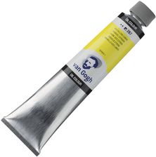 Zdjęcie Talens Van Gogh farba olejna 200ml 267 Azo Yel Lem - Tuszyn