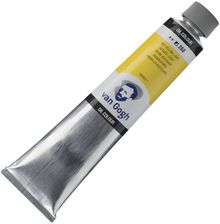 Zdjęcie Talens Van Gogh farba olejna 200ml 268 Az Yellow L - Skierniewice