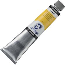 Zdjęcie Talens Van Gogh farba olejna 200ml 271 Cad Yel Med - Łęczyca
