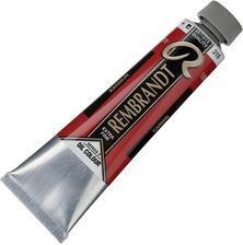 Zdjęcie Talens Rembrandt farba olejna 40ml 318 - Szadek