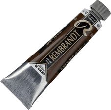 Zdjęcie Talens Rembrandt farba olejna 40ml 408 - Szadek