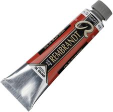 Zdjęcie Talens Rembrandt farba olejna 40ml 418 - Szadek