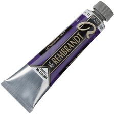 Zdjęcie Talens Rembrandt farba olejna 40ml 507 - Łódź