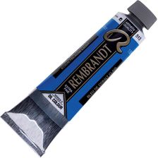 Zdjęcie Talens Rembrandt farba olejna 40ml 513 - Łagów