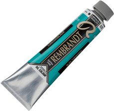Zdjęcie Talens Rembrandt farba olejna 40ml 522 - Rzgów