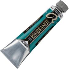 Zdjęcie Talens Rembrandt farba olejna 40ml 565 - Szadek