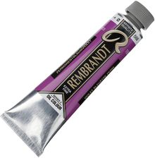 Zdjęcie Talens Rembrandt farba olejna 40ml 568 - Pabianice