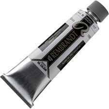 Zdjęcie Talens Rembrandt farba olejna 150ml 117 Zi White L - Koluszki