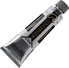 Zdjęcie Talens Rembrandt farba olejna 150ml 118 Ti White L - Koluszki