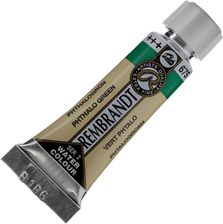 Zdjęcie Talens Rembrandt farba Water 5ml 675 phthalo green - Bełchatów