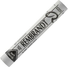Zdjęcie Talens Rembrandt pastela sucha 101,5 white s soft - Łęczyca
