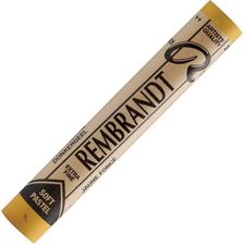 Zdjęcie Talens Rembrandt pastela sucha 202,7 deep yellow - Łęczyca