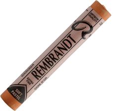 Zdjęcie Talens Rembrandt pastela sucha 231,7 gold ochre - Łęczyca