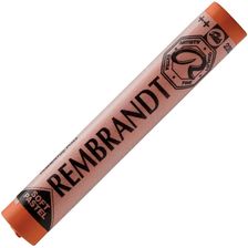 Zdjęcie Talens Rembrandt pastela sucha 235,8 orange - Piotrków Trybunalski