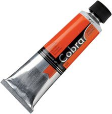 Zdjęcie Talens farba olejna Cobra Artist Water 40ml 311 - Bełchatów