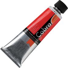 Zdjęcie Talens farba olejna Cobra Artist Water 40ml 315 - Bełchatów
