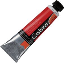 Zdjęcie Talens farba olejna Cobra Artist Water 40ml 317 - Bełchatów