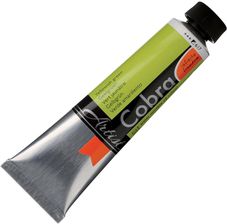 Zdjęcie Talens farba olejna Cobra Artist Water 40ml 617 - Łódź