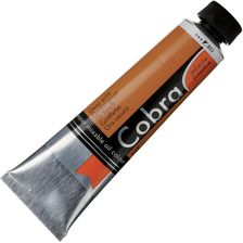 Zdjęcie Talens Cobra Artist Water farba olejna 40ml 803 - Wolbórz