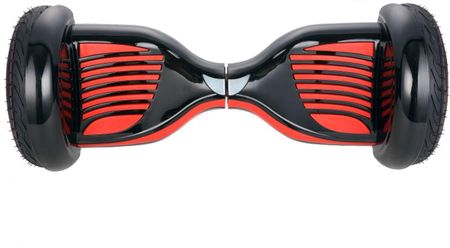 Skymaster Wheels 11 DUAL Czarno-Czerwony Ceny i opinie