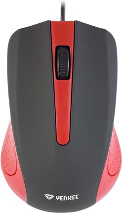 Yenkee Przewodowa mysz USB Suva (YMS 1015RD)