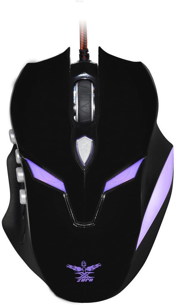 その他 mouse i-x-zero-x-m381k-czarna-xm381k.jpg