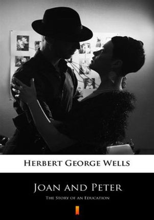 Joan and Peter Herbert George Wells