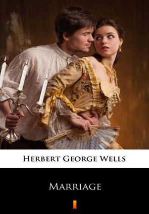 Marriage Herbert George Wells