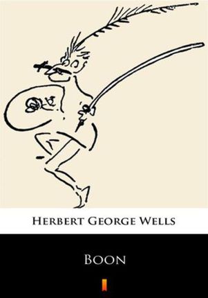 Boon Herbert George Wells