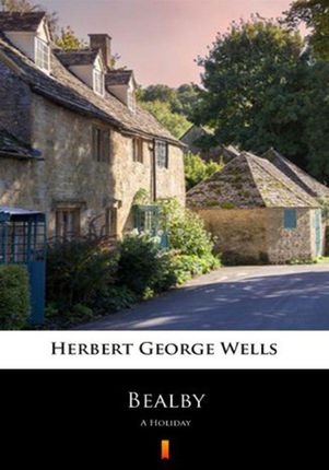 Bealby Herbert George Wells