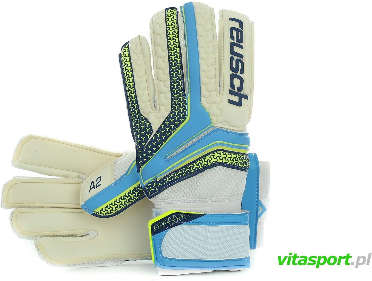 reusch a2