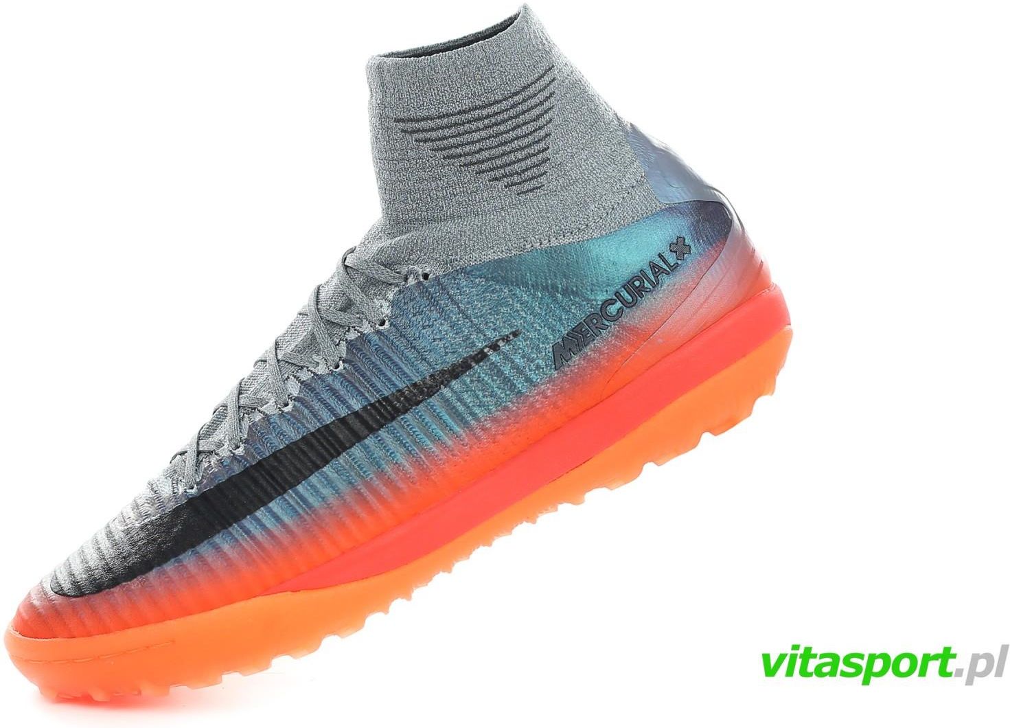Nike buty Mercurialx Proximo Ii Cr7 Tf 878648-001 - Ceny i opinie ...