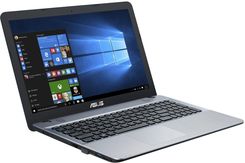 Laptop ASUS R541NA-GQ151T (R541NAGQ151T_4G256SW10) - zdjęcie 1