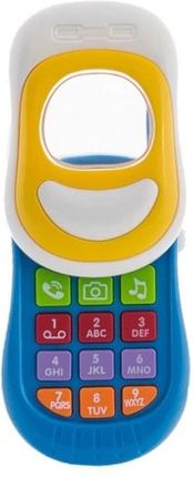 Eurobaby Zabawka Telefon Dla Malucha (Ebz8002)