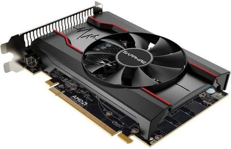 Sapphire Radeon RX 570 PULSE 4GB (112660420G) - Karta