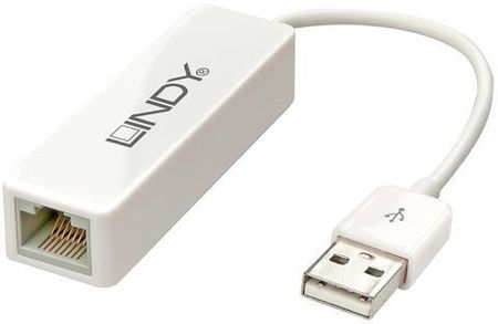 LINDY USB A/RJ45 (42922) 